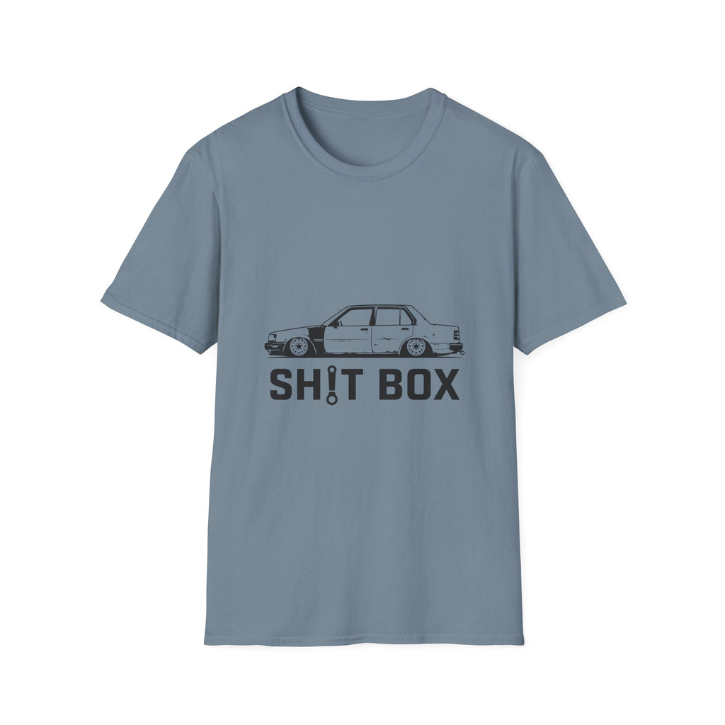 Sh!t box T-Shirt