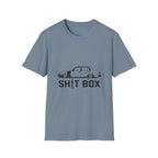 Sh!t box T-Shirt