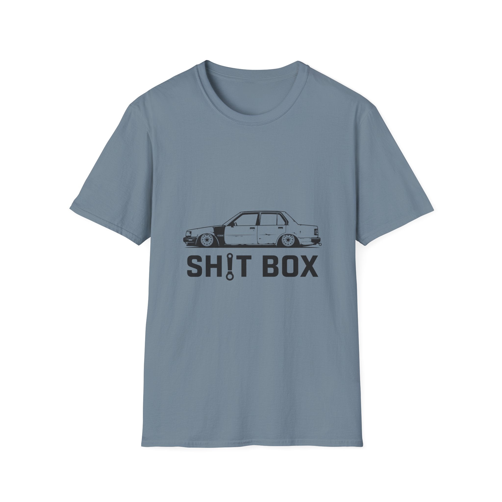 Sh!t box T-Shirt