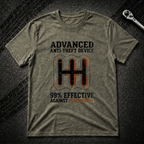 Advanced Anti-Theft Device T-Shirt