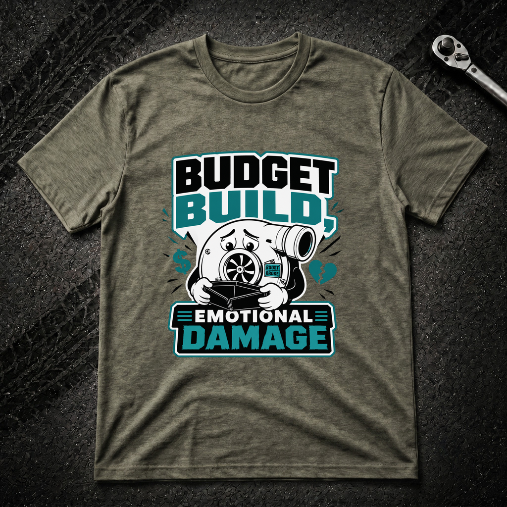 Emotional Damage T-Shirt