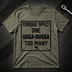 Torque Spec T-Shirt
