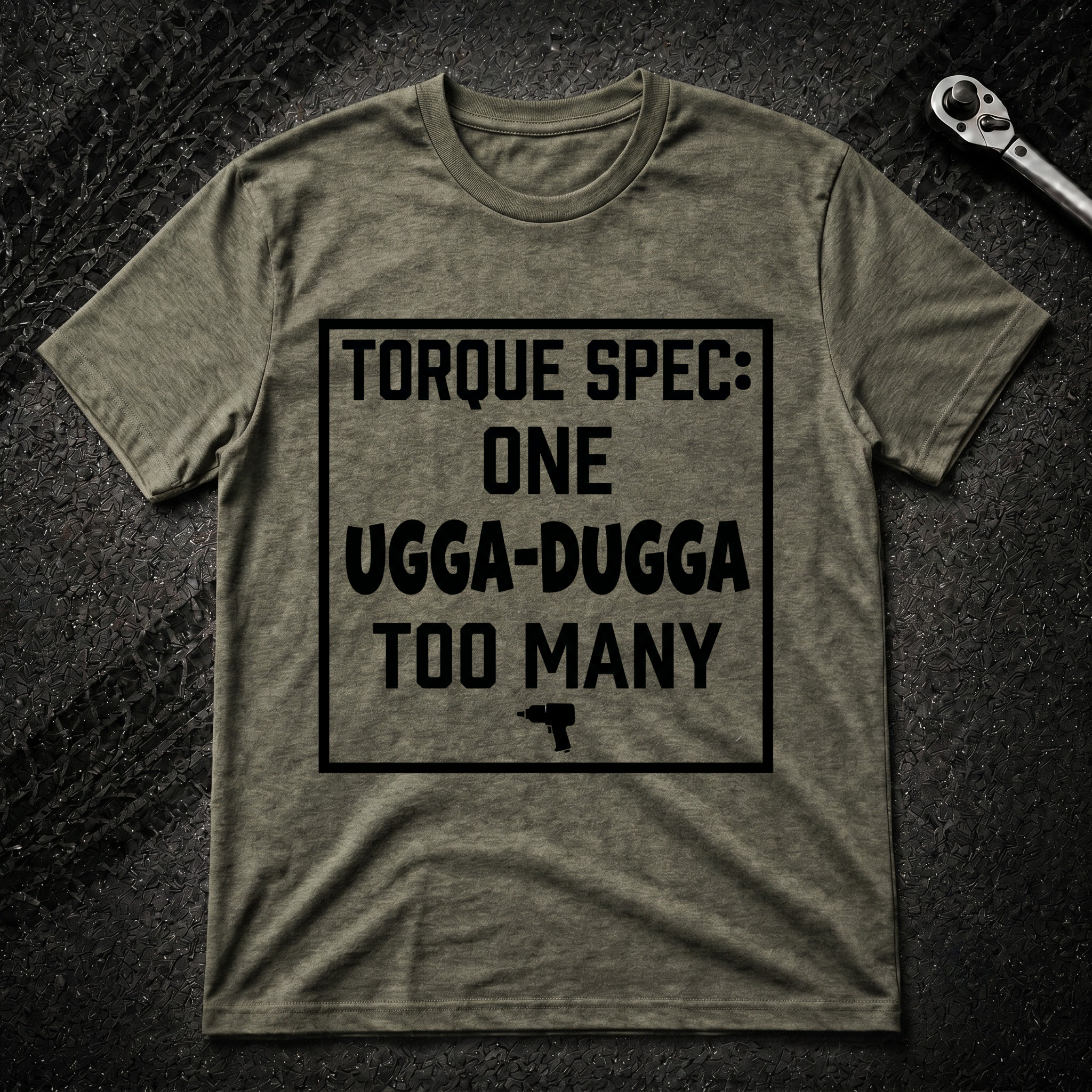 Torque Spec T-Shirt