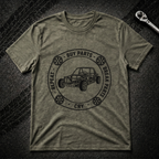 Buy Parts T-Shirt