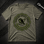 Shadetree Special Forces T-Shirt