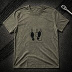Synchronized Driving T-Shirt