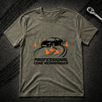 Cone Rearranger T-Shirt