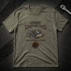 Genuine Scrapyard Parts T-Shirt