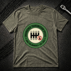 Endangered Transmission T-Shirt