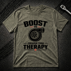 Boost Is Cheaper T-Shirt