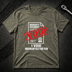 Void T-Shirt