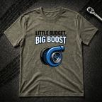 Little Budget T-Shirt