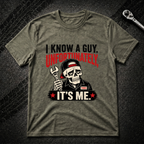 I Know A Guy T-Shirt