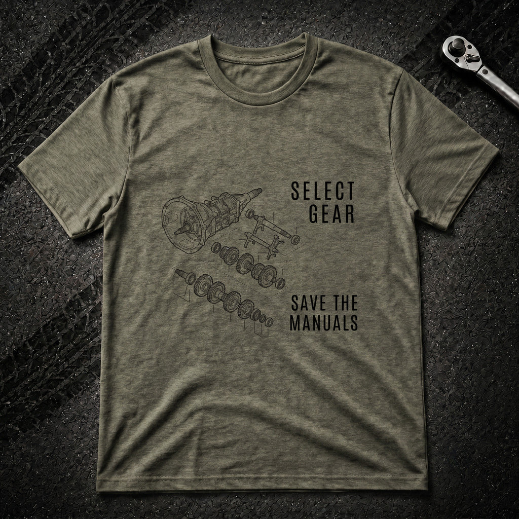 Select Gear T-Shirt