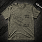 Select Gear T-Shirt