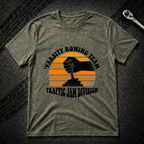 Varsity Rowing Team T-Shirt