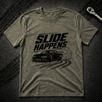 Slide Happens T-Shirt