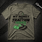 My Money T-Shirt