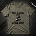 Spool Hard T-Shirt