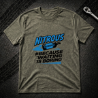 Nitrous T-Shirt