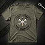 Tool Collector T-Shirt