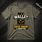 My Wallet T-Shirt