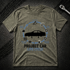 Life Cycle T-Shirt