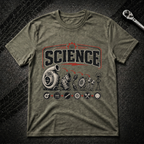 Science T-Shirt