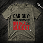 Car Guy T-Shirt