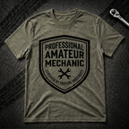 Professional Amateur T-Shirt