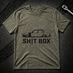 Sh!t box T-Shirt