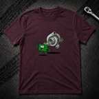 Turbo Money T-Shirt
