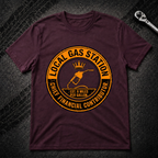 Local Gas Station T-Shirt